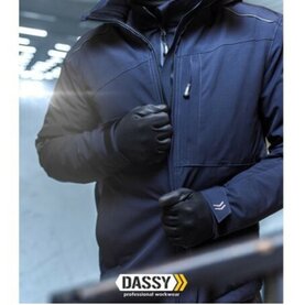Winterjassen
