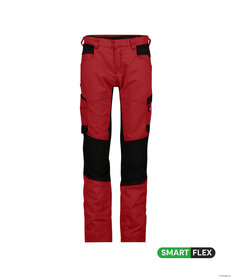 Damesbroeken zonder kniestukken