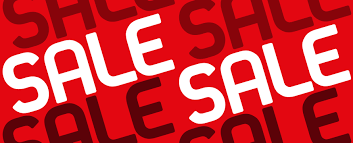 Sale