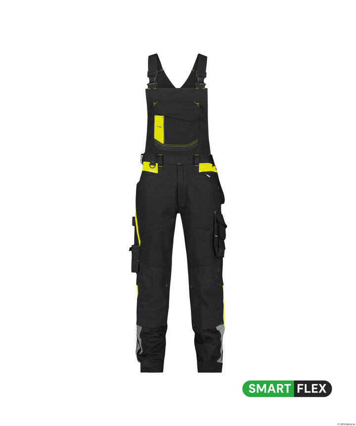 Tuinbroeken en overalls