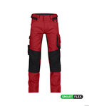 Dassy Dynax Rood