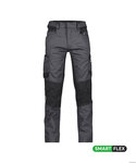 Dassy Helix werkbroek met stretch