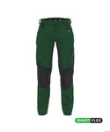 Dassy Helix dames werkbroek met stretch