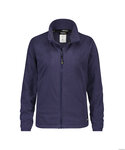 Dassy Penza dames marineblauw