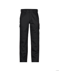 Dassy Arizona zwart front