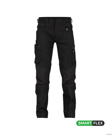 Dassy Helix werkbroek met stretch