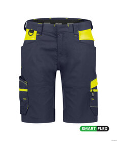 Dassy Manilla dames nachtblauw