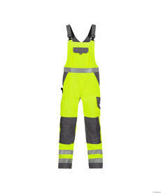 Dassy Toulouse geel/cementgrijs