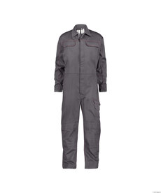 Dassy Toronto cementgrijs