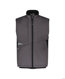 Dassy Fusion antraciet