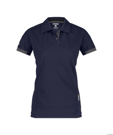 Dassy Traxion dames  nachtblauw/antracietgrijs