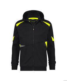 Dassy Santos zwart/geel