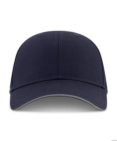 Dassy Xilo nachtblauw