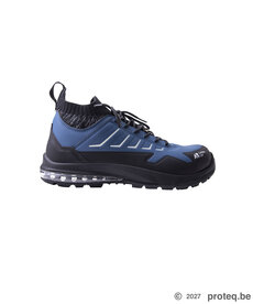 Mars Mid marineblauw