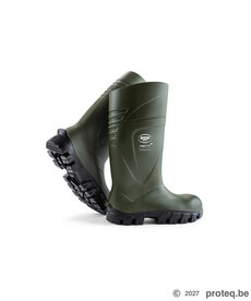 Thermoprotec S5 groen