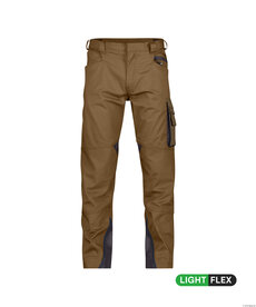 Dassy Spectrum leembruin