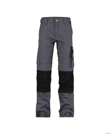 Dassy Boston dames cementgrijs 