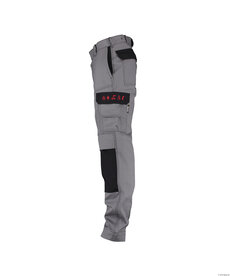 Dassy Lincoln grafietgrijs