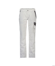 Dassy Nashville dames wit