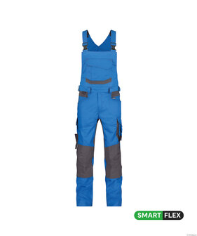 Dassy Tronix azuurblauw