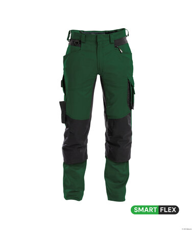 Dassy Dynax Flessengroen