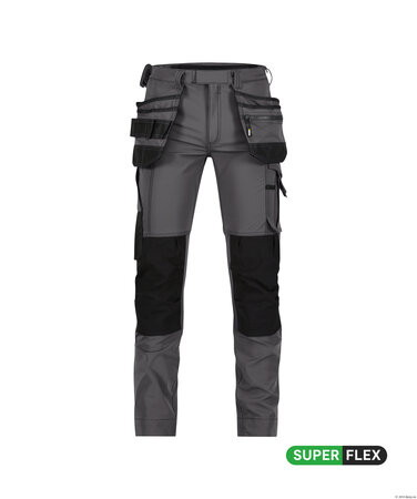 Dassy Matric antraciet