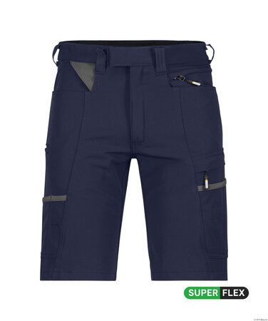 Dassy Sparx nachtblauw