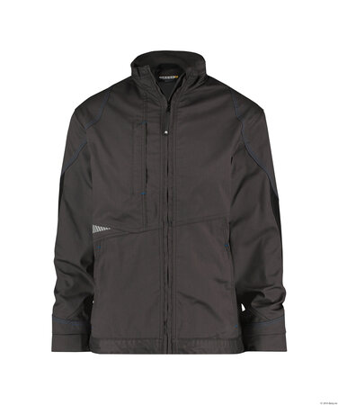 Dassy Atom antraciet