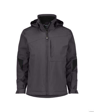 Dassy Nordix antraciet