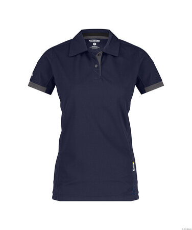 Dassy Traxion dames  nachtblauw/antracietgrijs