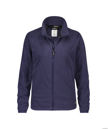 Dassy Penza dames marineblauw