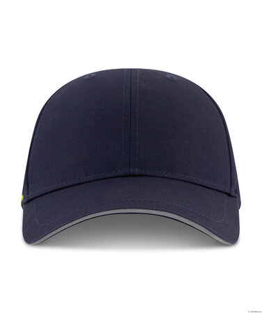 Dassy Xilo nachtblauw