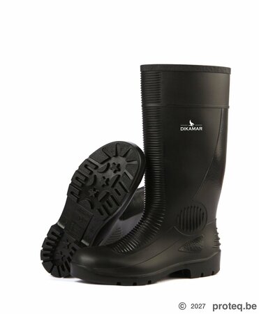 Dikamar Administrator