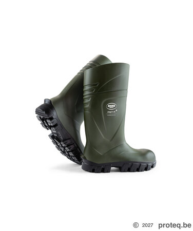 Thermoprotec S5 groen