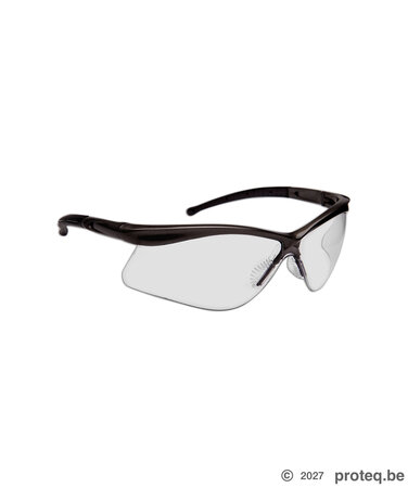 Edge Warrior gespiegeld