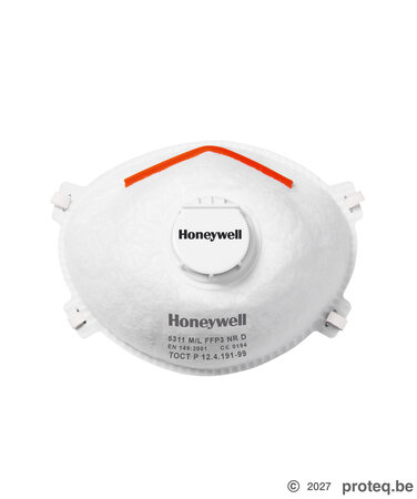 Honeywell 5311