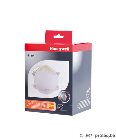 Honeywell 5110