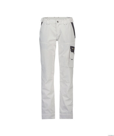 Dassy Nashville dames wit