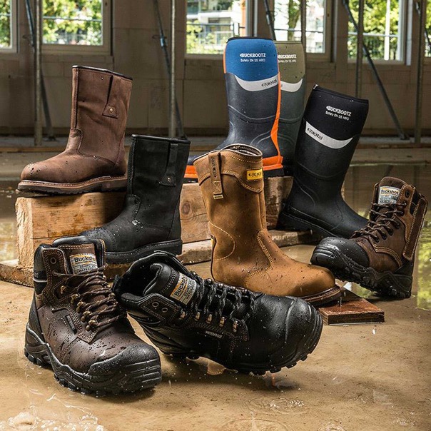 Schoenen en Laarzen