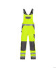 Dassy Toulouse geel/cementgrijs