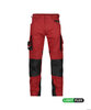 Dassy Nova rood