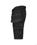 Dassy Aurax werkshort met stretch