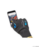 Handschoen snijbestendig klasse A6/F met nitril schuimcoating