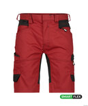 Dassy Axis dames werkshort met stretch 