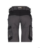 Dassy Axis dames werkshort met stretch 