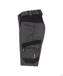 Dassy Axis dames werkshort met stretch 