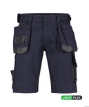 Dassy Bionic short met holsterzakken