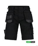 Dassy Bionic short met holsterzakken