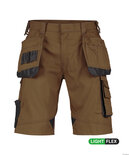 Dassy Bionic short met holsterzakken