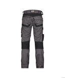 Dassy Dynax werkbroek met stretch en kniezakken